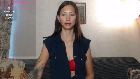 sexy_seld online show from 03/20/26, 04:39