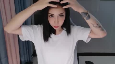 sexy_sersi online show from 09/14/25, 08:13