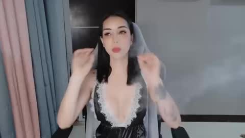 sexy_sersi online show from 09/22/25, 11:01