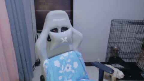 sexy_sersi online show from 12/14/25, 03:12