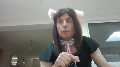 Snapshot of sexy_sophie125 chatting on 06/08/26, 02:50 Sexy Sophie online show from 06/08/26, 02:50