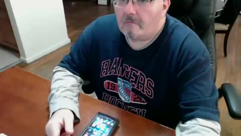 Snapshot of sexy_steven_cb1 chatting on 02/09/25, 07:19 Steven online show from 02/09/25, 07:19