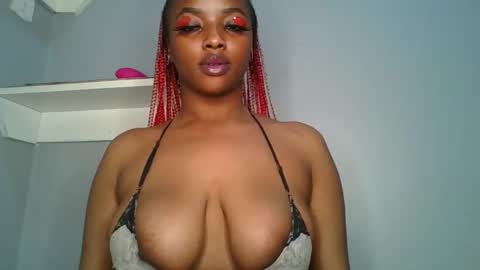 sexy sweetcandy online show from 02/14/25, 08:37