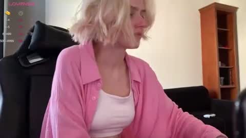 Sexy-Sweets online show from 09/13/25, 10:15