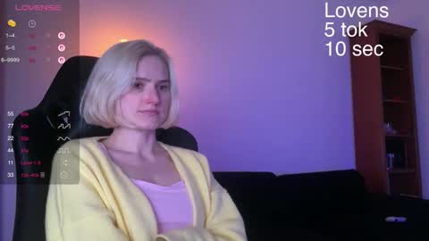 Sexy-Sweets online show from 09/18/25, 12:45