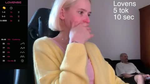 Sexy-Sweets online show from 09/24/25, 12:41