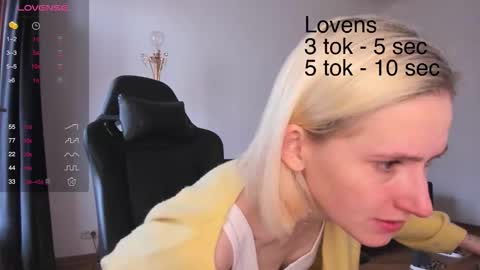 Sexy-Sweets online show from 10/28/25, 09:13