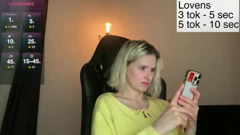 Sexy-Sweets online show from 11/27/25, 02:08