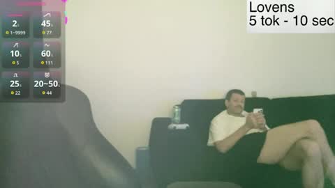 Sexy-Sweets online show from 06/12/26, 03:00