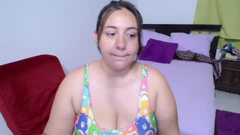 Snapshot of sexy_ticki chatting on 12/17/24, 12:12 janel online show from 12/17/24, 12:12