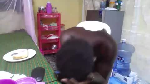 sexy_titz online show from 09/28/25, 10:15