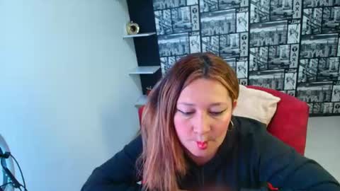sexy_valeshca online show from 07/23/26, 02:53