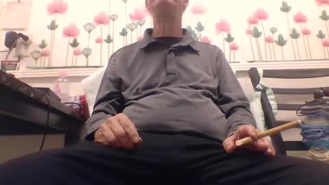 Snapshot of sexy_white_daddy chatting on 10/01/25, 07:42 Daddy online show from 10/01/25, 07:42