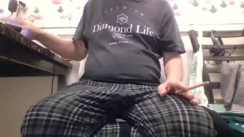 Snapshot of sexy_white_daddy chatting on 10/06/25, 07:55 Daddy online show from 10/06/25, 07:55