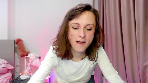 Mandy Green online show from 06/08/26, 01:28