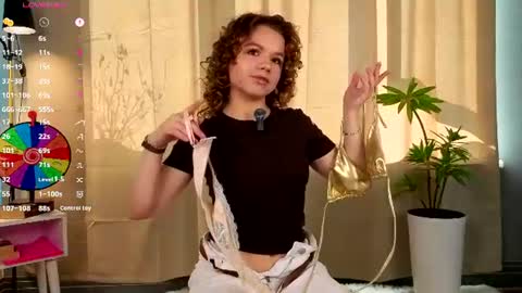 Agatha online show from 06/27/26, 06:07