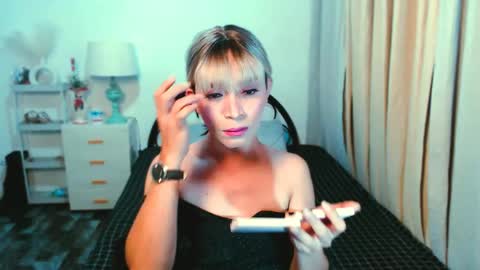 sexy_yllona online show from 05/05/26, 07:22