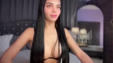 YOUR MISTRESS GODDESSS ADRIANA online show from 10/02/25, 04:08