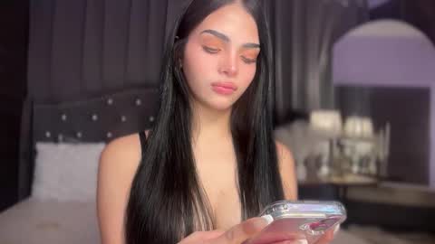 YOUR MISTRESS GODDESSS ADRIANA online show from 10/05/25, 02:43