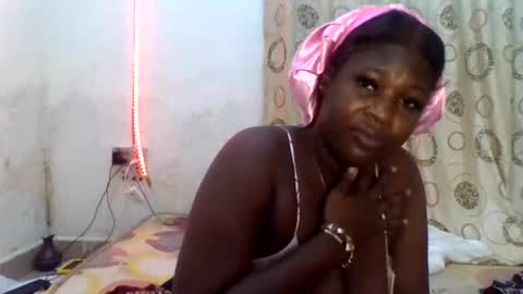 sexyafricandiva online show from 06/07/26, 07:45