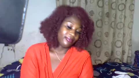 sexyafricandiva online show from 06/11/26, 07:39