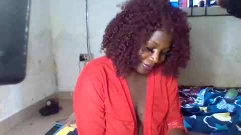 sexyafricandiva online show from 06/13/26, 03:10