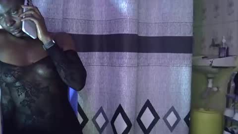 Snapshot of sexyafricanprincess25 chatting on 11/03/25, 03:46 Rita online show from 11/03/25, 03:46