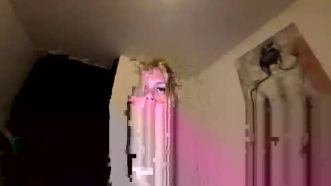 sexyaleja001 online show from 12/14/25, 06:56