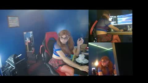 Snapshot of sexyalexa007 chatting on 07/07/26, 01:08 sexyalexa007 online show from 07/07/26, 01:08