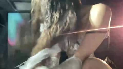 Alice Skay online show from 11/07/25, 10:54