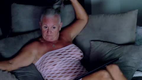 Sexy GILF Allie Kay online show from 07/10/26, 02:49
