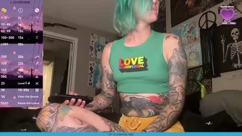 Ollie online show from 07/10/26, 03:47