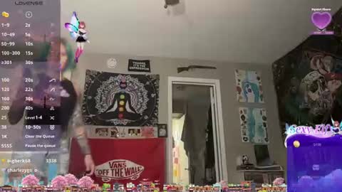 Ollie online show from 07/13/26, 03:04