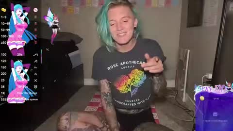 Ollie online show from 07/17/26, 03:39