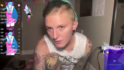 Ollie online show from 07/19/26, 07:23
