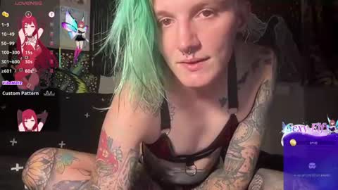Ollie online show from 07/27/26, 04:41