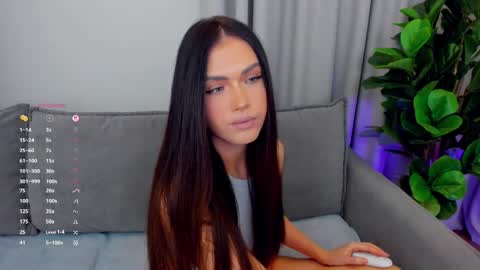 Snapshot of sexyangeloux chatting on 11/14/25, 10:51 Lou online show from 11/14/25, 10:51