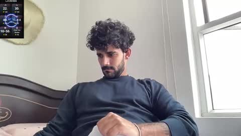 Asaf          online show from 09/22/25, 04:42