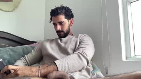 Asaf          online show from 09/23/25, 03:26