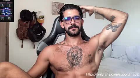 Asaf          online show from 10/29/25, 03:58