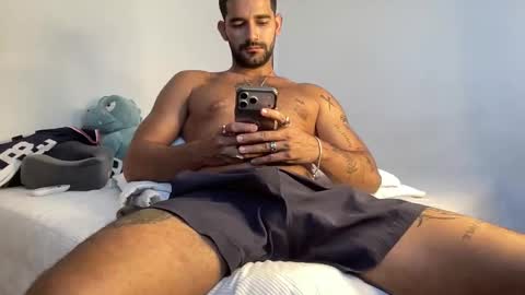 Asaf          online show from 05/15/26, 03:52