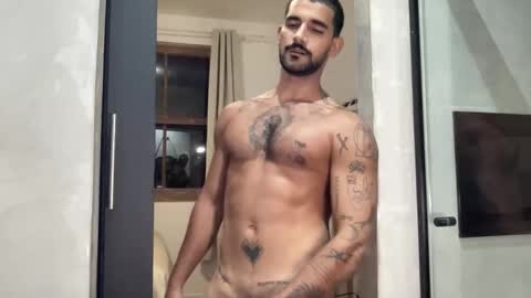 Asaf          online show from 06/03/26, 11:21