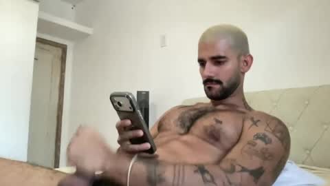 Asaf          online show from 06/11/26, 07:01