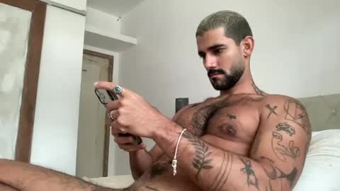 Asaf          online show from 06/26/26, 01:04