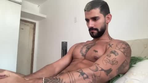 Asaf          online show from 07/09/26, 12:31