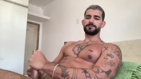 Asaf          online show from 07/15/26, 12:10