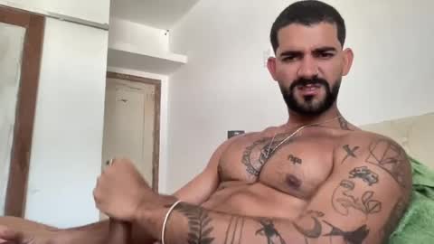 Asaf          online show from 07/17/26, 03:29