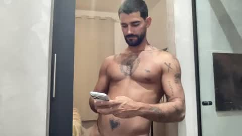 Asaf          online show from 07/20/26, 10:12