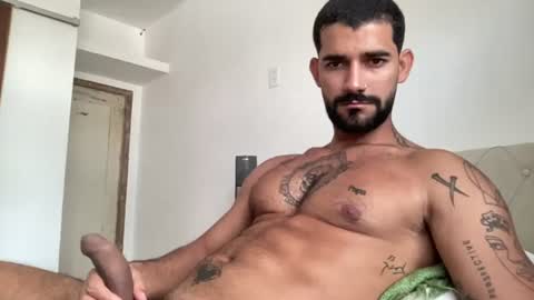 Asaf          online show from 07/22/26, 02:42