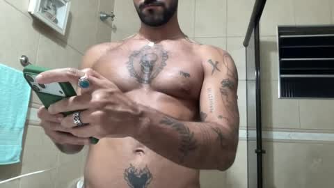 Asaf          online show from 07/29/26, 12:31